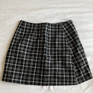 Zara skirt